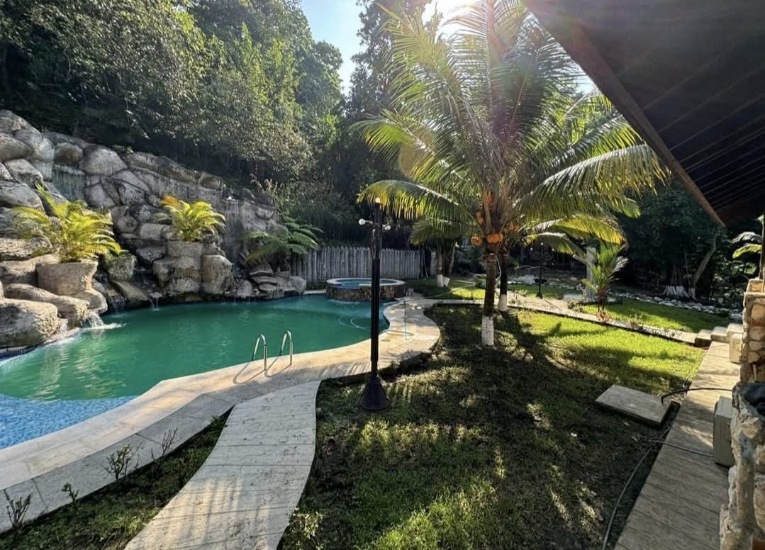 Fotografía de FINCA EN PATULUL