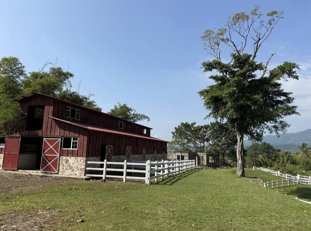 Fotografía de FINCA EN PATULUL